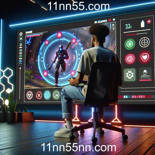 A Evolução dos Tutoriais em Jogos: Aprender Brincando